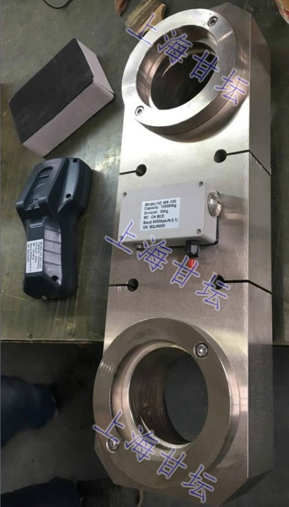 120噸、130T數(shù)字顯示拉力計(jì)、吊帶起重計(jì)算測(cè)力儀?